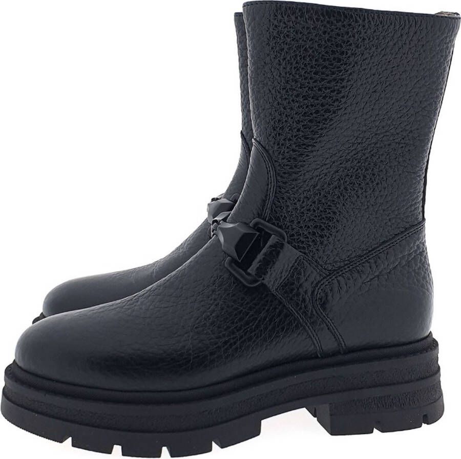 DL Sport DL Sport 5512 boots zwart