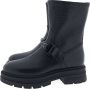 DL Sport DL Sport 5512 boots zwart - Thumbnail 1