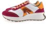 DL Sport DL-Sport 5654 sneaker fuxia - Thumbnail 5