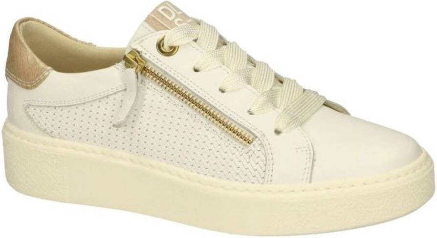 DLSport -Dames wit sneakers