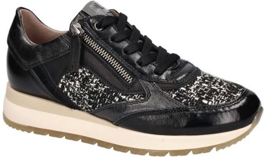 DLSport -Dames zwart sneakers