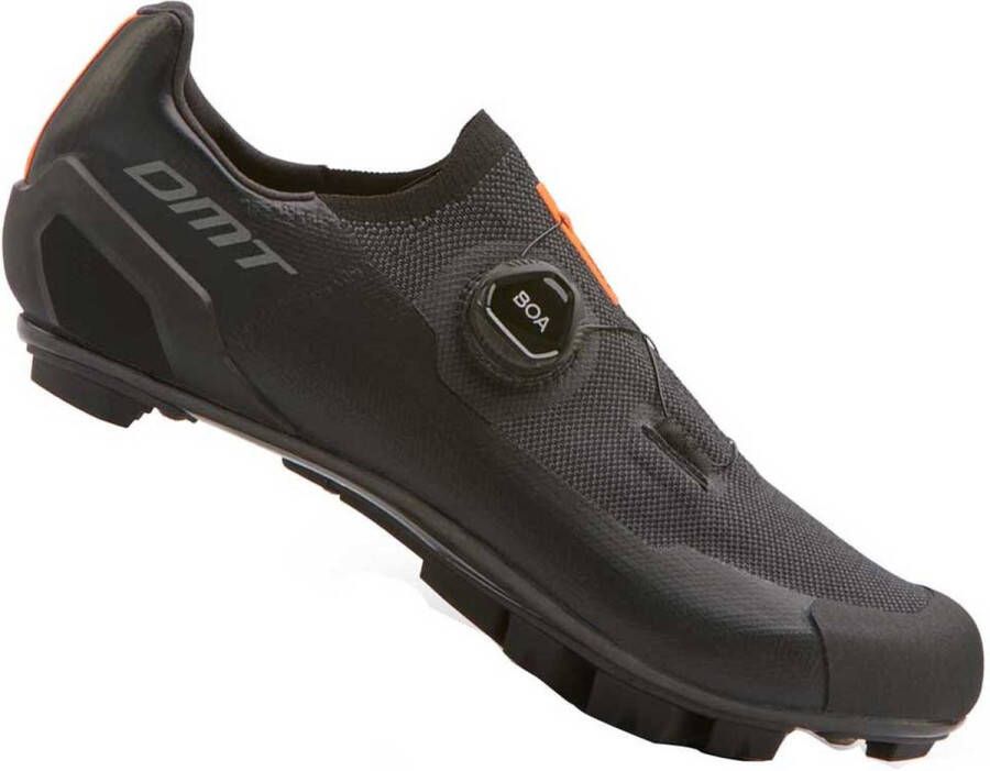 DMT Km30 Mtb-schoenen Zwart Man - Foto 1