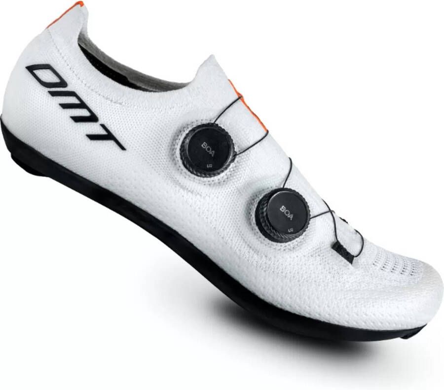 DMT KR0 Racefiets Schoenen White