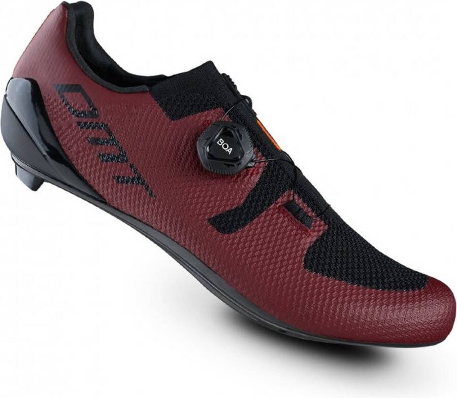 DMT Kr3 Racefiets Schoenen Zwart