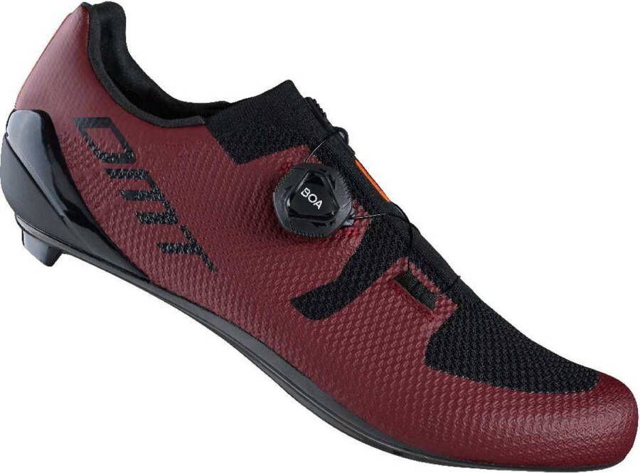 DMT Kr3 Racefiets Schoenen Zwart Man