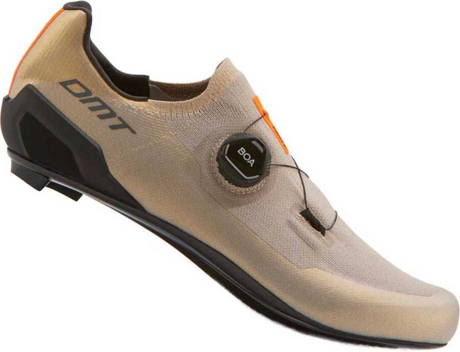 DMT Kr30 Racefiets Schoenen Beige Man