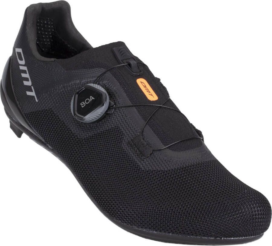 DMT KR4 Racefiets Schoenen Black Heren