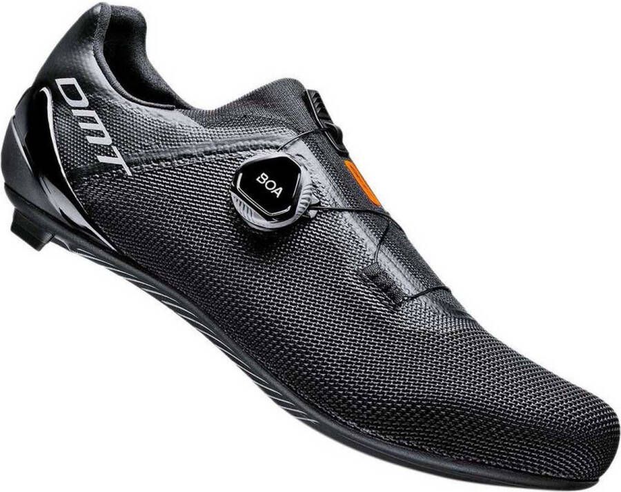 DMT KR4 Racefiets Schoenen Black Heren - Foto 1