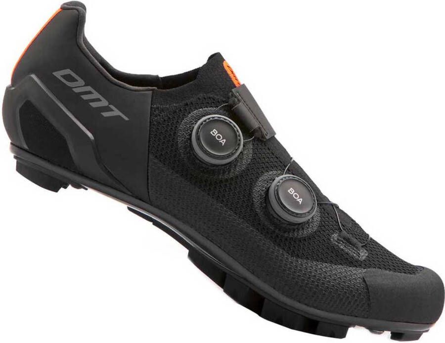 DMT Mh10 Racefiets Schoenen Zwart Man