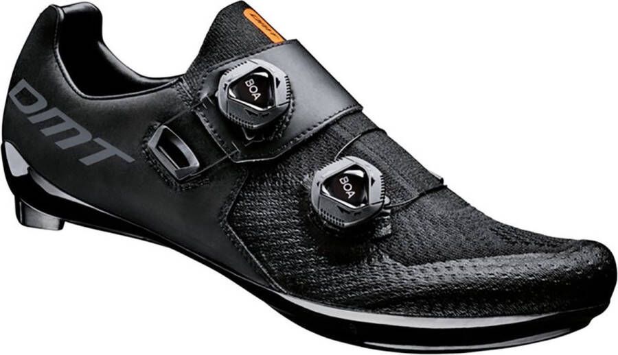 DMT Sh1 Racefiets Schoenen Zwart Man