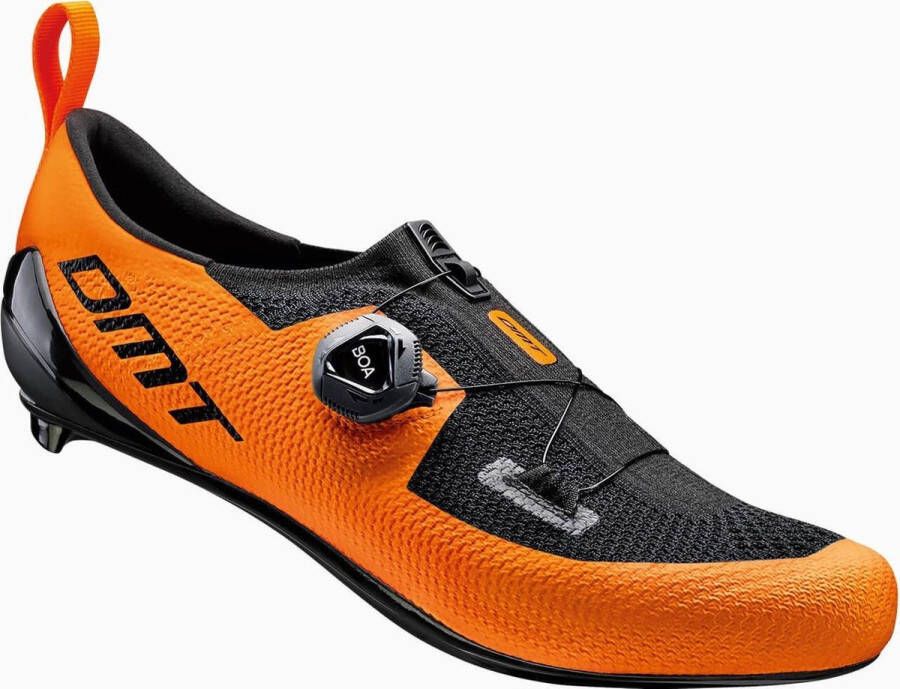 DMT Triathlonschoen KT1 Heren Orange Size