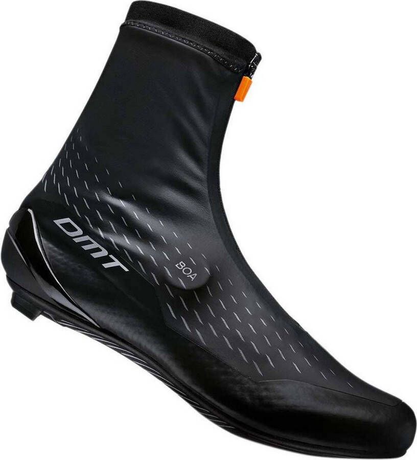 DMT Wkr1 Racefiets Schoenen Zwart Man