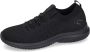 Dockers by Gerli herenschoenen sneakers 48HP208-700101 zwart - Thumbnail 1