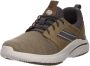 Dockers by Gerli herentrainers 50ME002-706530 schoenen Beige - Thumbnail 5