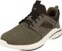 Dockers by Gerli herentrainers 50ME002-706850 schoenen Khaki - Thumbnail 1