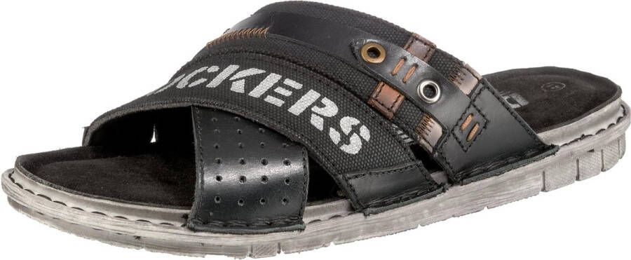 Dockers by Gerli Slippers instappers