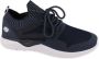 Dockers Sneaker Laag Heren Sneakersock Easy Fit Blauw - Thumbnail 1