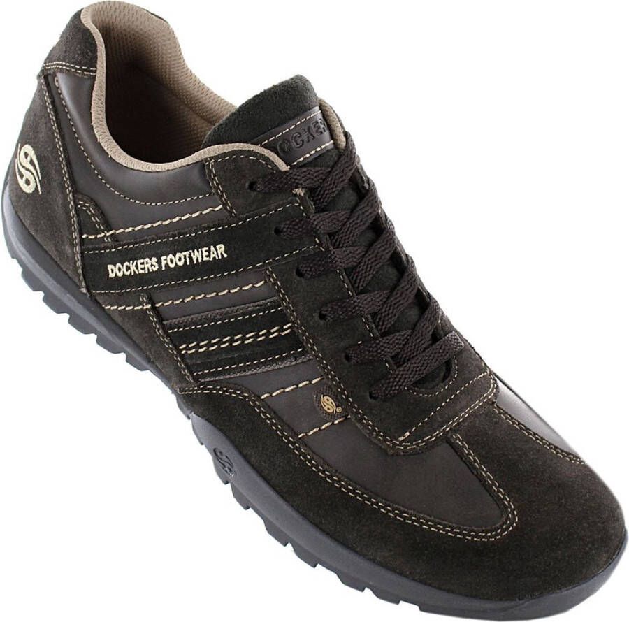 Dockers Veterschoenen