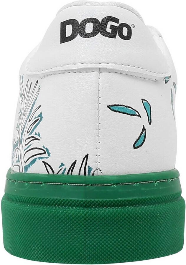 DOGO Ace Dames Sneakers Koala Hug