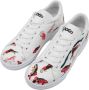 DOGO Ace Dames Sneakers Koi World Dames Sneakers - Thumbnail 2