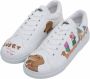 DOGO Ace Dames Sneakers Mini Puppy - Thumbnail 2