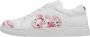 DOGO Ace Dames Sneakers Pink Paradise - Thumbnail 2