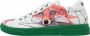 DOGO Ace Dames Sneakers Red Fox - Thumbnail 3