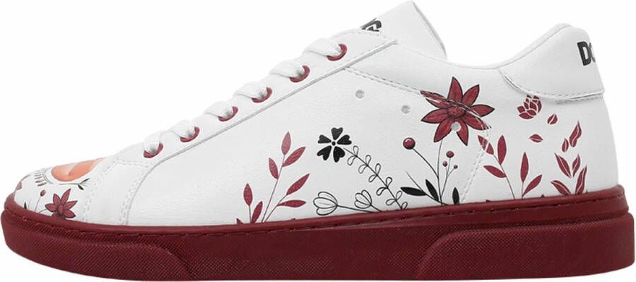 DOGO Ace Dames Sneakers Spirit Animal