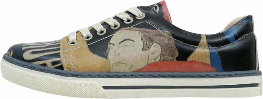 DOGO Classic Sneaker Ambassadeurs