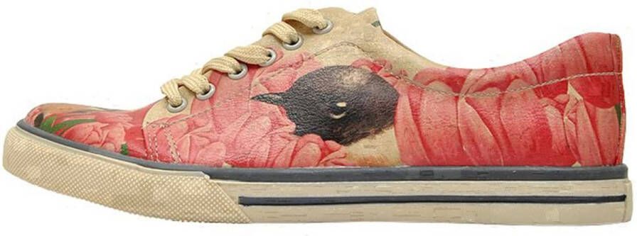 DOGO Dames Sneakers- So Cute