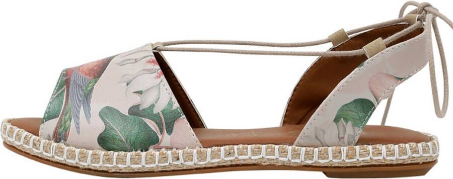 DOGO Hazel Dames Sandalen- Wings to Fly