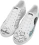 DOGO intern DOGO Ace Dames Sneakers Mountain Explorer Dames Sneakers - Thumbnail 2