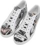 DOGO intern DOGO Ace Dames Sneakers No Limits Dames Sneakers - Thumbnail 1