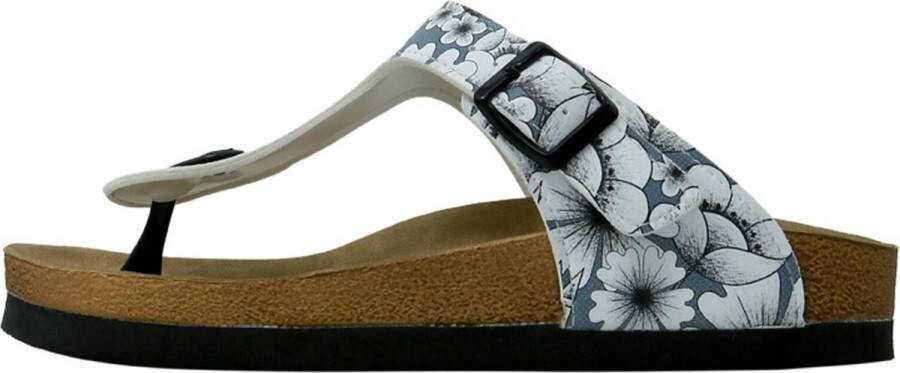 DOGO Lila Dames Sandalen- Life is Beautiful