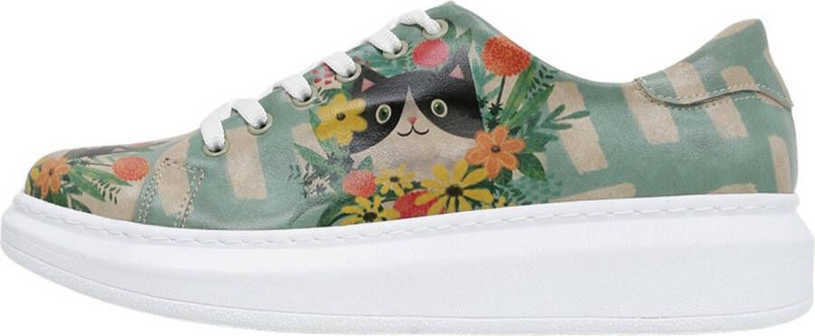 DOGO Myra Dames Sneakers- Sweet Escape