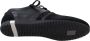 Dolce & Gabbana Zwarte Leren Casual Sneakers Schoenen Black Heren - Thumbnail 2