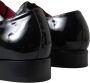 Dolce & Gabbana Zwarte Patentleren Formele Schoenen Black Heren - Thumbnail 1