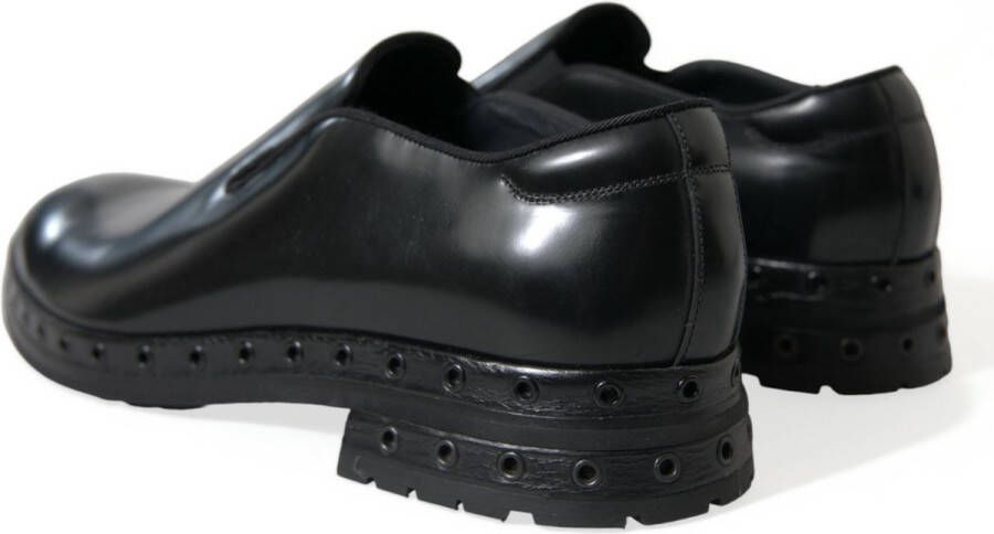 Dolce & Gabbana Business Shoes Black Heren