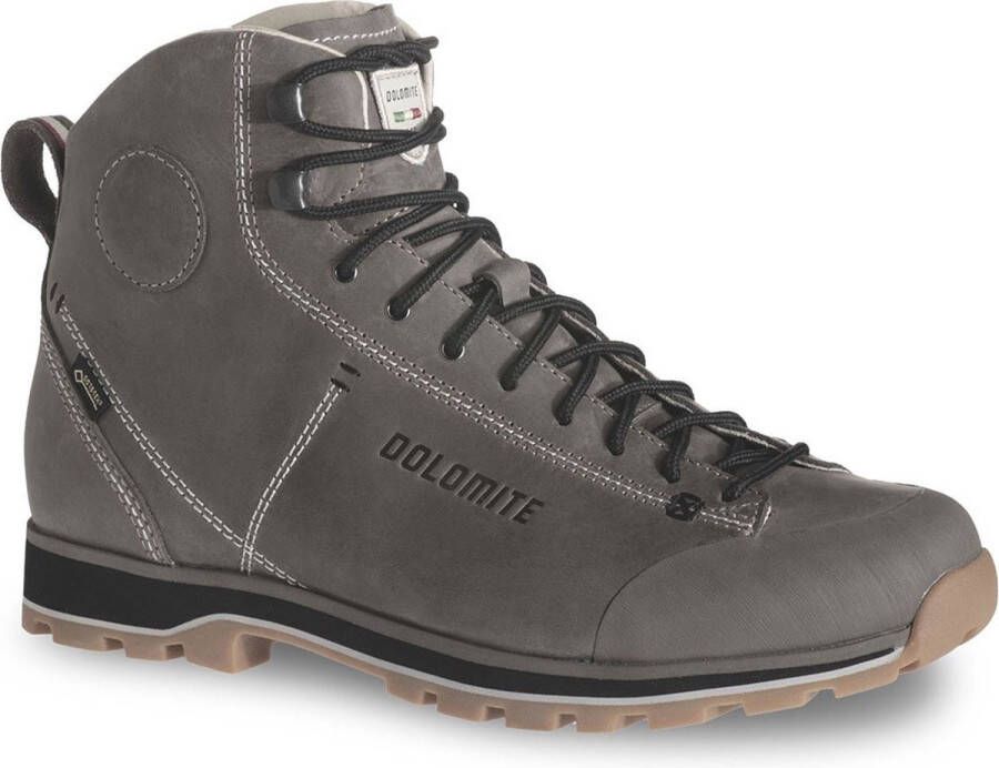 Dolomite 54 High FG Gore-Tex Ermine Brown Wandelschoenen Heren