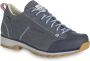 Dolomite Women's Cinquantaquattro Low Full Grain Evo GTX Vrijetijdsschoenen blauw - Thumbnail 1