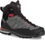 Dolomite Crodarossa Hi Goretex 2.0 Wandelschoenen Grijs 1 3 Man - Thumbnail 1