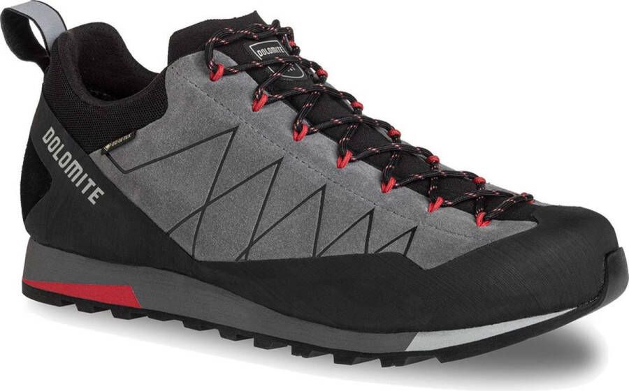 Dolomite Crodarossa Low Goretex 2.0 Wandelschoenen Grijs 1 3 Man