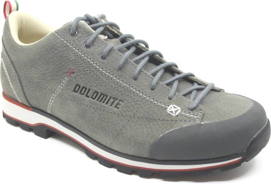 Dolomite Cinquantaquattro Low LT Vrijetijdsschoenen grijs