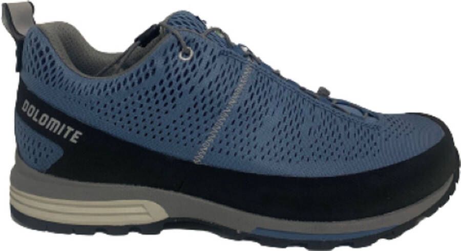 Dolomite Ds Diagonal Air GTX Wandelschoenen Mannen Blauw