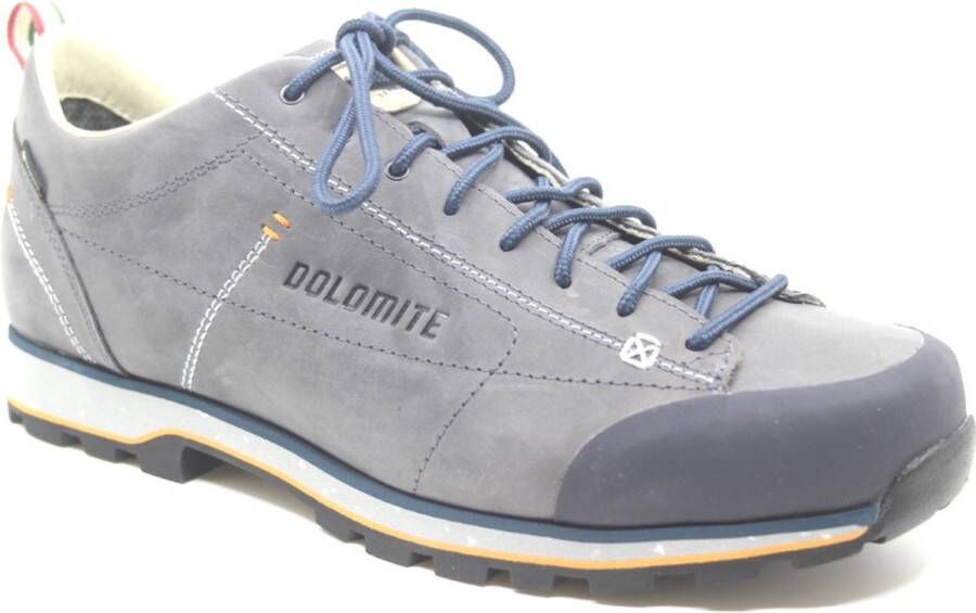 Dolomite Lage wandelschoen GTX Storm Grey Heren