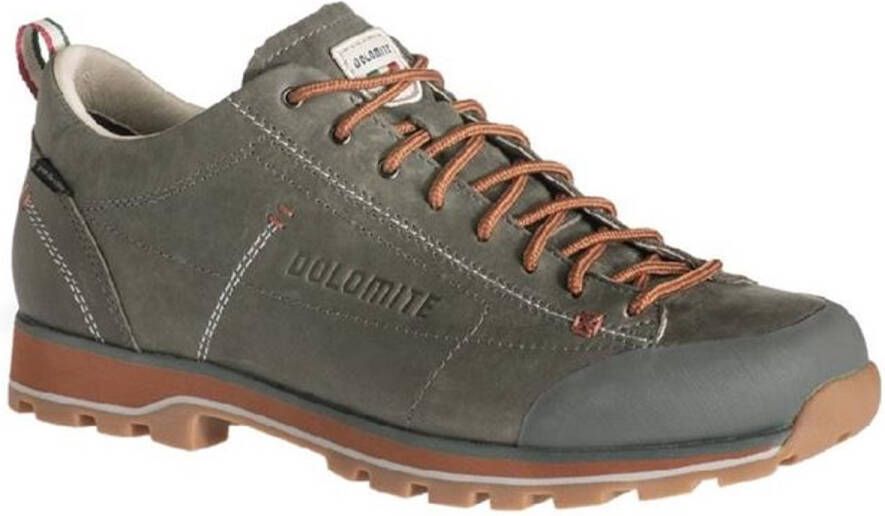 Dolomite Cinquantaquattro Low Full Grain Leather Evo GTX Vrijetijdsschoenen bruin