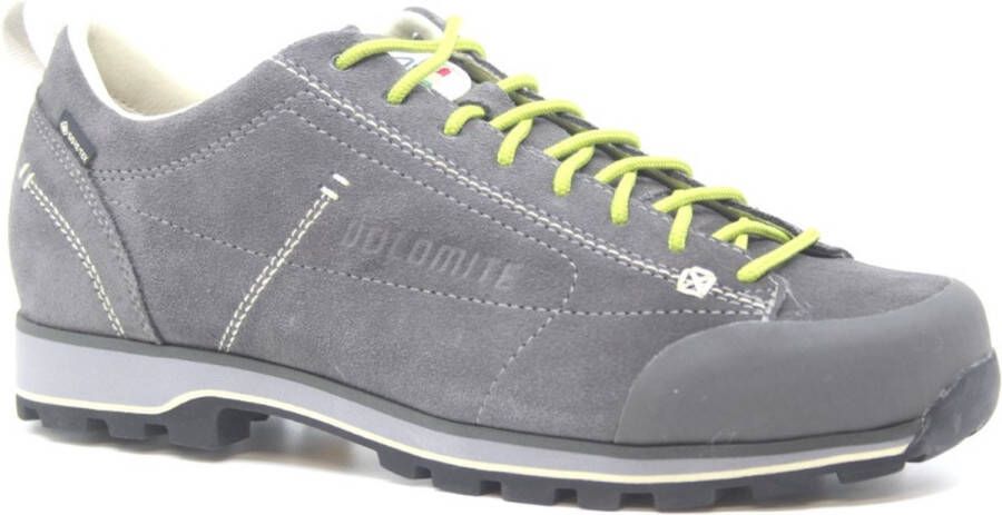 Dolomite Shoe Cinquantaquattro Low GTX Vrijetijdsschoenen grijs