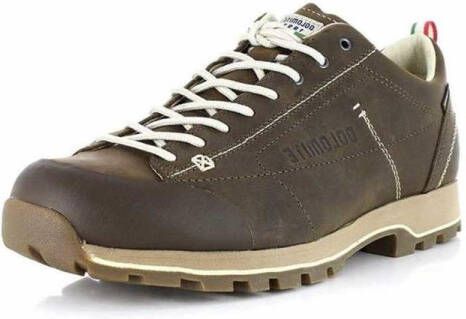 Dolomite Cinquantaquattro Low FG GTX Vrijetijdsschoenen bruin