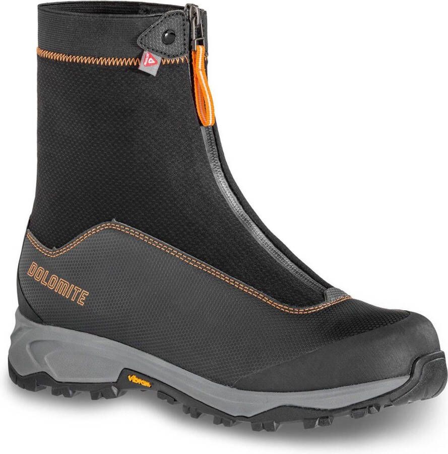 Dolomite Tamaskan 1.5 Wandelschoenen Zwart Grijs 2 3 Man