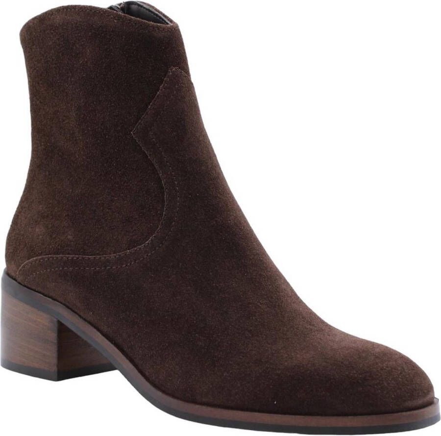 Donna Lei Boot Bruin